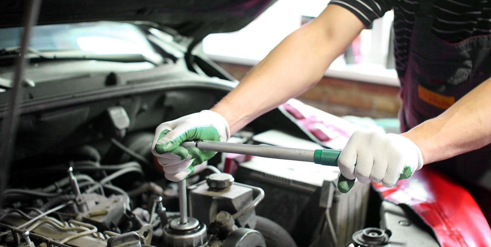 Complete Car Maintenance for Long-Lasting Performance